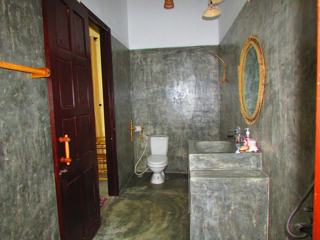Red Flower Cottages Homestay Hoi An Exteriér fotografie
