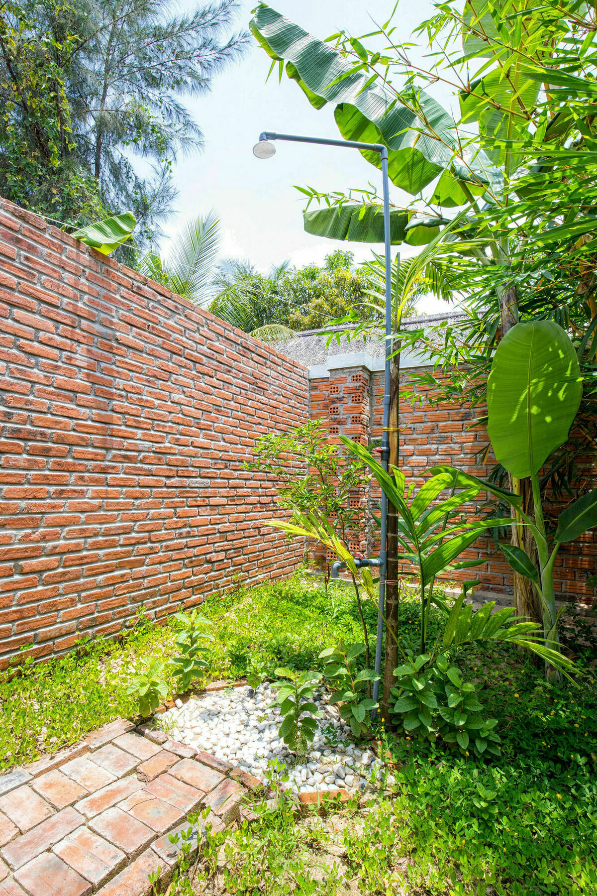 Red Flower Cottages Homestay Hoi An Exteriér fotografie