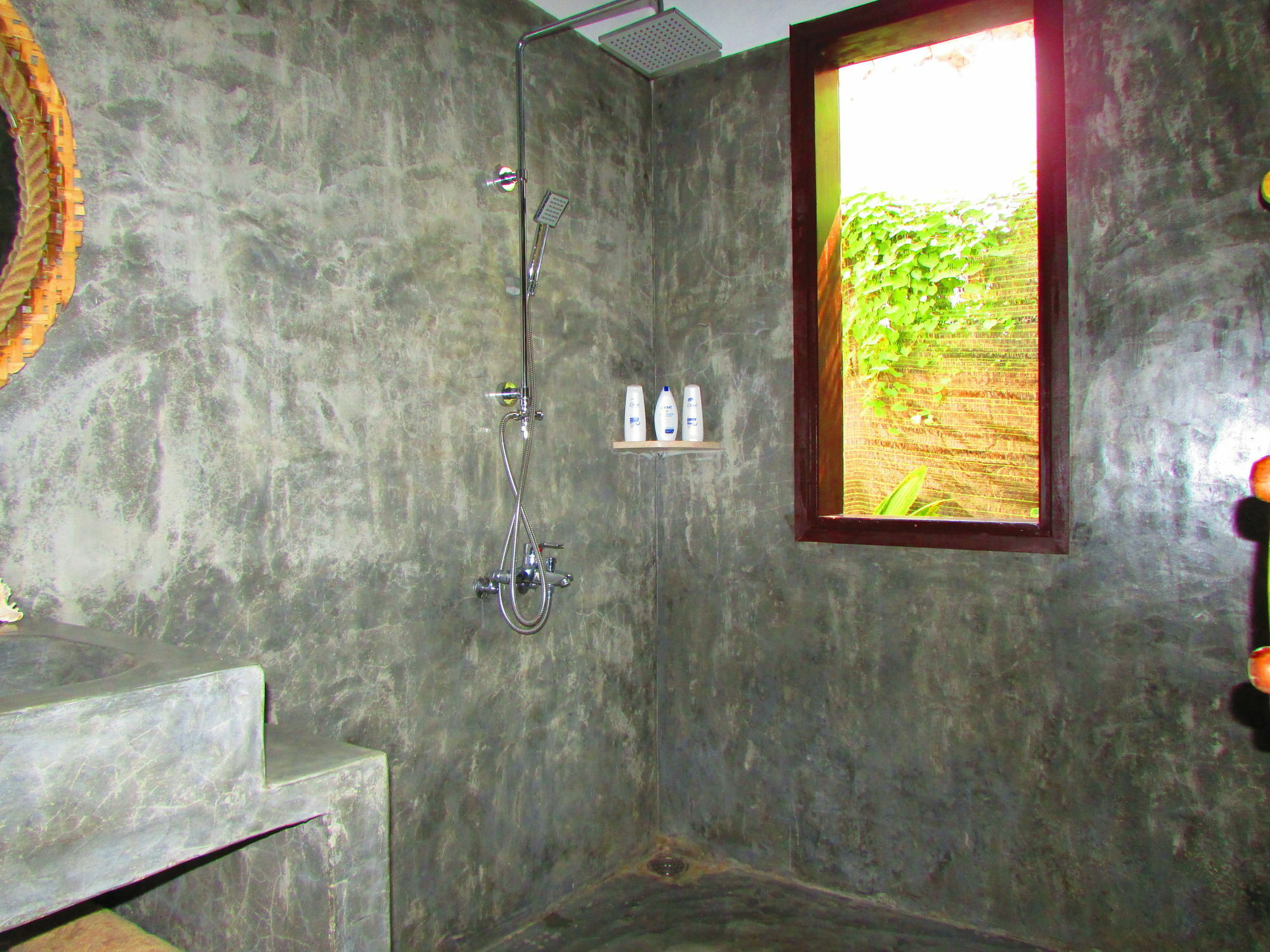 Red Flower Cottages Homestay Hoi An Exteriér fotografie